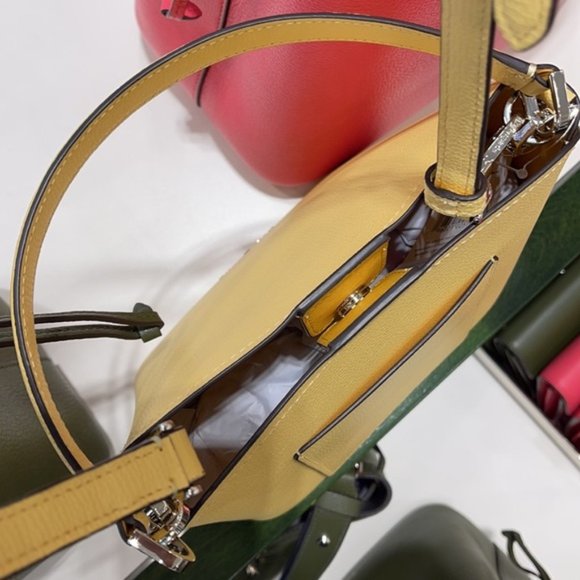 Kate Spade Darcy Small Bucket Bag - Picture 5 of 16